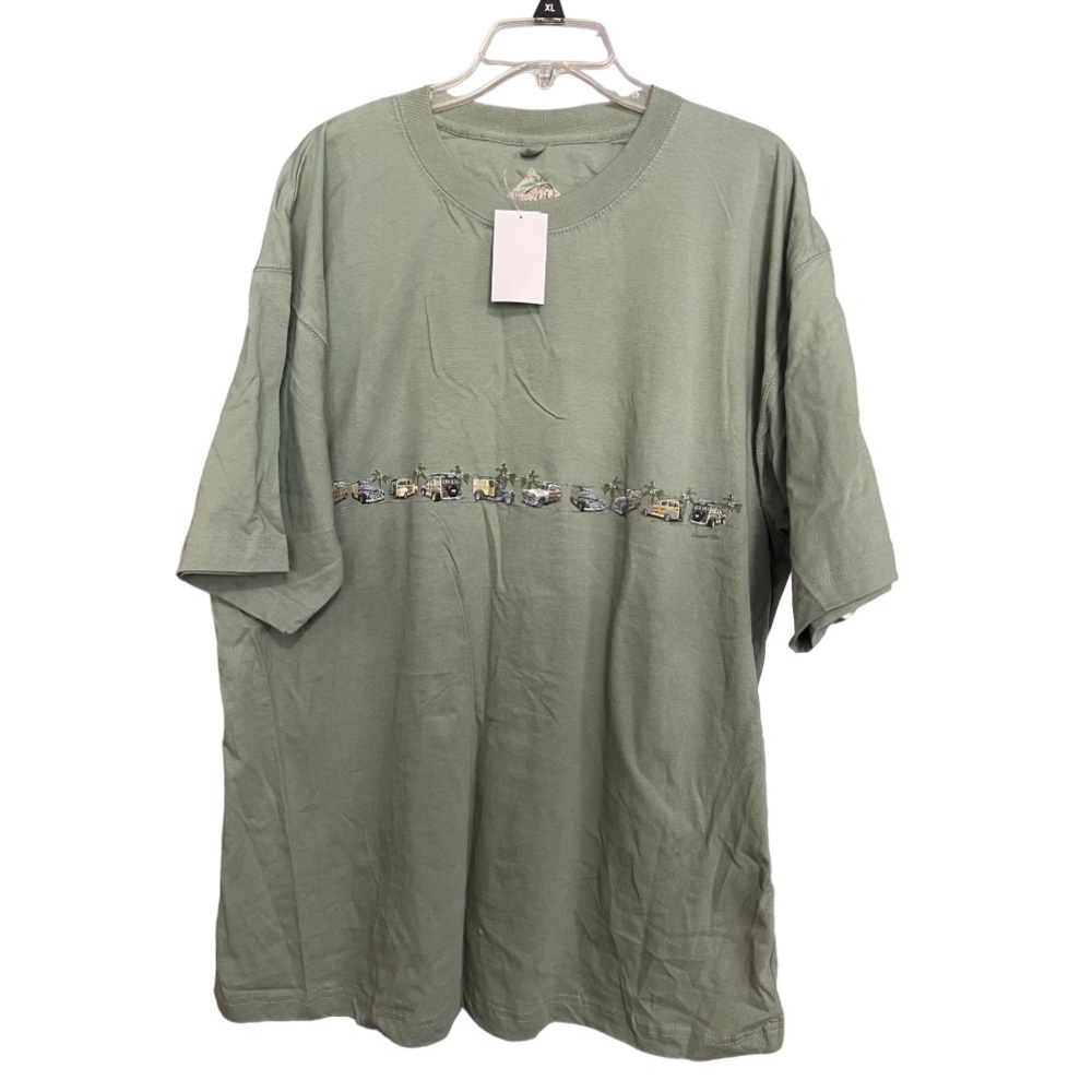 Men’s short sleeve tshirt XXL